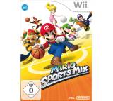 Game im Test: Mario Sports Mix (für Wii) von Nintendo, Testberichte.de-Note: 2.4 Gut