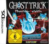 Game im Test: Ghost Trick: Phantom-Detektiv (für DS) von Nintendo, Testberichte.de-Note: 1.4 Sehr gut
