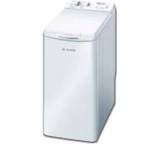 Waschmaschine im Test: Maxx 6 WOT20382 von Bosch, Testberichte.de-Note: ohne Endnote