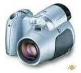 Digitalkamera im Test: Dimage Z10 von Konica Minolta, Testberichte.de-Note: 2.2 Gut