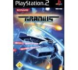 Game im Test: Gradius V (für PS2) von Konami, Testberichte.de-Note: 1.0 Sehr gut