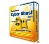 Netzwerksicherheit im Test: Simon Tools Cyber Ghost 2004 von S.A.D., Testberichte.de-Note: 1.0 Sehr gut