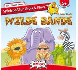 Gesellschaftsspiel im Test: Wilde Bande von Amigo, Testberichte.de-Note: 2.6 Befriedigend