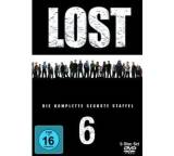 Film im Test: Lost - Staffel 6 von DVD, Testberichte.de-Note: 1.2 Sehr gut
