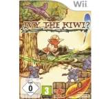 Game im Test: Ivy the Kiwi? (für Wii) von Rising Star, Testberichte.de-Note: 2.3 Gut