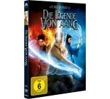 Film im Test: Die Legende von Aang von DVD, Testberichte.de-Note: 2.4 Gut