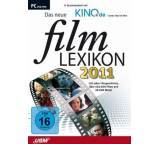 Software-Lexikon im Test: Das neue Filmlexikon 2011 von USM - United Soft Media, Testberichte.de-Note: 1.0 Sehr gut