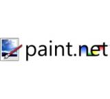 Bildbearbeitungsprogramm im Test: Paint.net 3.5.6 von Getpaint.net, Testberichte.de-Note: 2.7 Befriedigend
