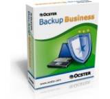 Backup-Software im Test: Backup Business 6 von Ocster, Testberichte.de-Note: 1.0 Sehr gut