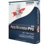 Weiteres Tool im Test: AppBoosterPro 2.0 von Appsmaker, Testberichte.de-Note: 2.4 Gut