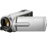 Camcorder im Test: DCR-SX15E von Sony, Testberichte.de-Note: 3.2 Befriedigend