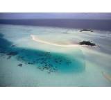 Wanderung, Ausflug & Tour im Test: Eriyadu Hausriff von Malediven, Testberichte.de-Note: ohne Endnote
