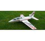 RC-Modell im Test: EDF Viper Jet von Tomahawk Design, Testberichte.de-Note: ohne Endnote