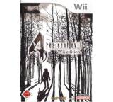 Resident Evil 4 (für Wii)