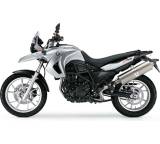 Motorrad im Test: F 650 GS ABS (25 kW) [11] von BMW Motorrad, Testberichte.de-Note: 1.5 Sehr gut