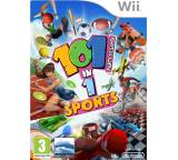Game im Test: 101 in 1 - Sports Megamix (für Wii) von Rough Trade, Testberichte.de-Note: 2.1 Gut