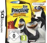 Game im Test: Die Pinguine aus Madagascar (für DS) von THQ, Testberichte.de-Note: 3.0 Befriedigend