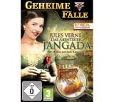 Game im Test: Geheime Fälle: Jules Verne - Das Abenteuer von Jangada (für PC) von Intenium, Testberichte.de-Note: 2.2 Gut