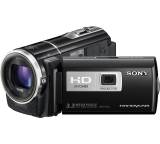 Camcorder im Test: HDR-PJ10E von Sony, Testberichte.de-Note: 2.0 Gut
