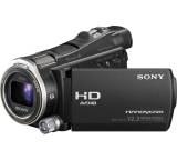 Camcorder im Test: HDR-CX700VE von Sony, Testberichte.de-Note: 1.9 Gut