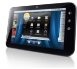 Tablet im Test: Streak 7 WiFi + 3G von Dell, Testberichte.de-Note: 2.5 Gut