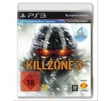 Game im Test: Killzone 3 (für PS3) von Sony Computer Entertainment, Testberichte.de-Note: 1.5 Sehr gut