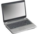 Laptop im Test: Mobilitas NW10601 von Chiligreen, Testberichte.de-Note: 2.3 Gut