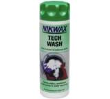 Waschmittel im Test: Tech Wash von Nikwax, Testberichte.de-Note: 1.4 Sehr gut