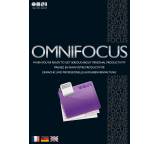 Organisationssoftware im Test: OmniFocus 1.8.2 von Omni Group, Testberichte.de-Note: 1.7 Gut