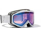 Ski- & Snowboardbrille im Test: Turbo QM von Alpina, Testberichte.de-Note: ohne Endnote