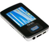 Mobiler Audio-Player im Test: MP-390 (2 GB) von Teac, Testberichte.de-Note: 2.7 Befriedigend