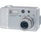 Digitalkamera im Test: Mega-Image 67 X von Yakumo, Testberichte.de-Note: 2.5 Gut
