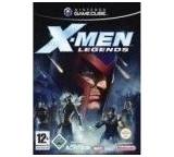 Game im Test: X-Men Legends von Activision, Testberichte.de-Note: 1.8 Gut