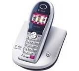 Festnetztelefon im Test: T-Sinus 712 Komfort von Telekom, Testberichte.de-Note: 2.0 Gut