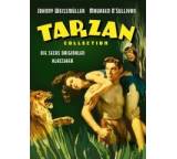Film im Test: Tarzan Collection von DVD, Testberichte.de-Note: 1.7 Gut