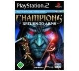 Game im Test: Champions: Return to Arms (für PS2) von Ubisoft, Testberichte.de-Note: 1.0 Sehr gut