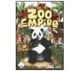 Game im Test: Zoo Empire von CDV Software, Testberichte.de-Note: 3.1 Befriedigend