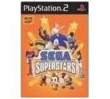 Game im Test: Sega Superstars (für PS2) von SEGA, Testberichte.de-Note: 1.0 Sehr gut