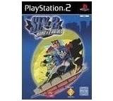 Game im Test: Sly 2: Band of Thieves (für PS2) von Sony Computer Entertainment, Testberichte.de-Note: 1.0 Sehr gut