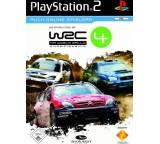Game im Test: World Rally Championship WRC 4 (für PS2) von Sony Computer Entertainment, Testberichte.de-Note: 1.0 Sehr gut