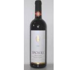 Wein im Test: 2009er Marzemino von Spagnolli, Testberichte.de-Note: 1.7 Gut