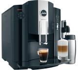 Kaffeevollautomat im Test: Impressa C9 One Touch von Jura, Testberichte.de-Note: 2.7 Befriedigend