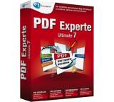 Office-Anwendung im Test: PDF Experte Ultimate 7 von Avanquest, Testberichte.de-Note: 2.8 Befriedigend