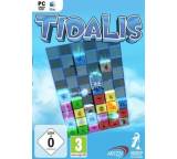 Game im Test: Tidalis (für PC) von Headup Games, Testberichte.de-Note: 1.8 Gut