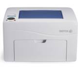 Drucker im Test: Phaser 6010 von Xerox, Testberichte.de-Note: 2.6 Befriedigend
