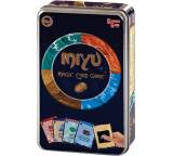 Gesellschaftsspiel im Test: Miyu - Magic Card Game von University Games, Testberichte.de-Note: 3.4 Befriedigend