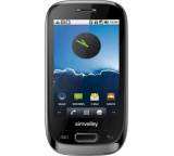 Smartphone im Test: SP-40 von Simvalley Mobile, Testberichte.de-Note: 2.5 Gut
