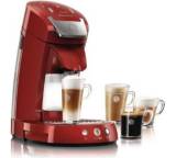 Kaffeepadmaschine im Test: Senseo HD 7854 Latte Select von Philips, Testberichte.de-Note: 1.7 Gut