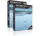 Bildbearbeitungsprogramm im Test: Optics Pro v6.5 von DxO, Testberichte.de-Note: 3.0 Befriedigend