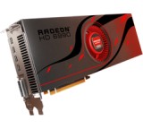 Grafikkarte im Test: Radeon HD 6990 von AMD, Testberichte.de-Note: 1.5 Sehr gut